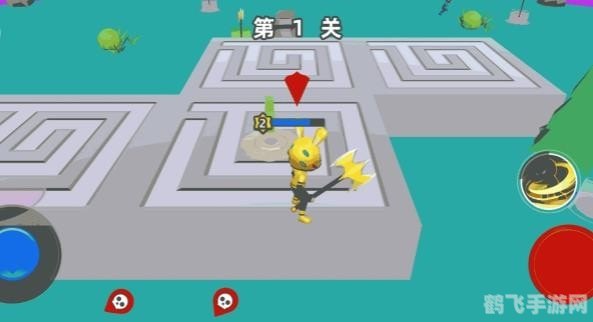 萌猫物语：成为顶级猫咪大师的攻略秘籍