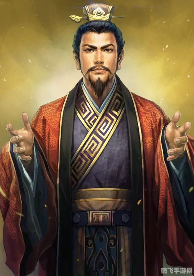 萌斗魏蜀吴手游攻略:成为三国霸主的秘诀