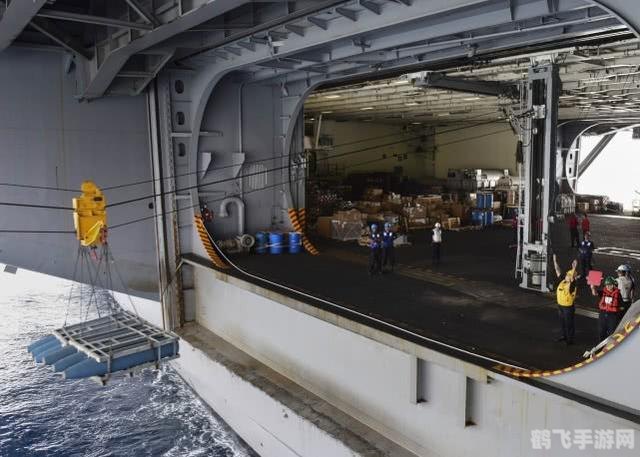 海战前线手游攻略:成为海洋霸主的秘诀