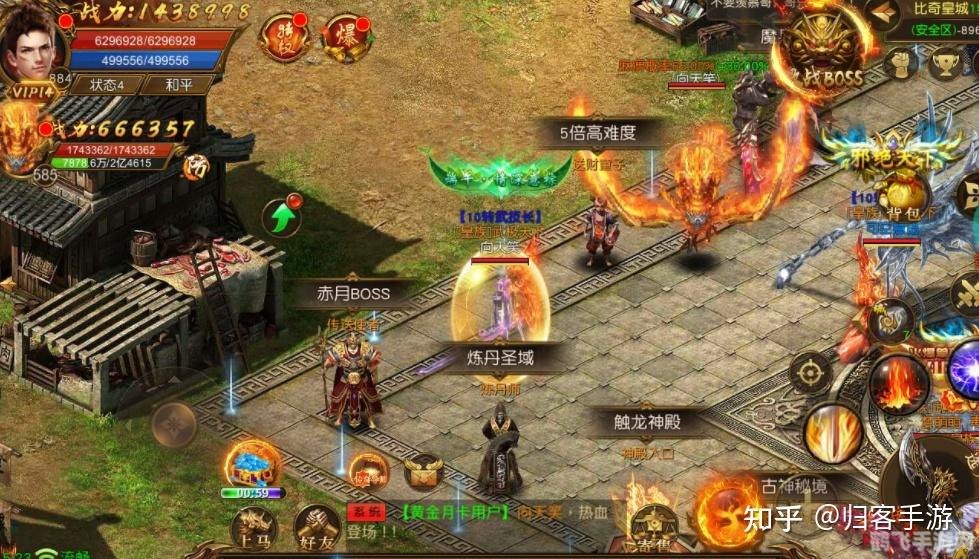 荣耀霸业：手游攻略大全与玩法深度解析