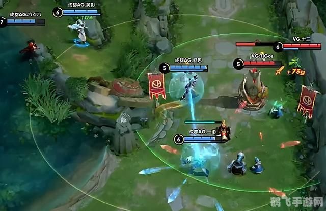 破晓九天手游攻略：掌握核心玩法，制霸九天之上！