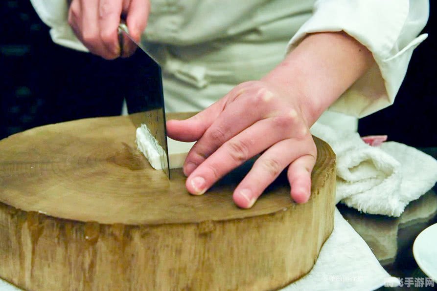 切菜狂人手游攻略:成为厨房里的刀工大师