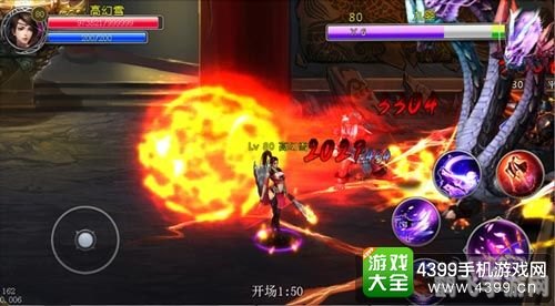 斩魔无双手游攻略:成为无双斩魔者的秘诀