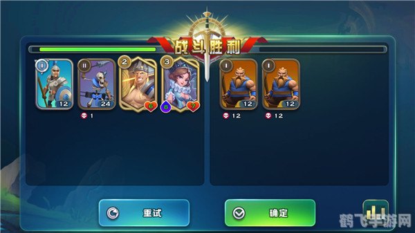 天影奇缘手游攻略:探索奇幻世界,畅享战斗乐趣!