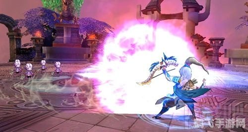 九灵神域手游深度攻略：探索未知，成为神域至尊！