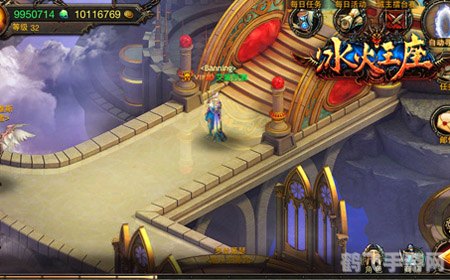 仙灵物语手游攻略：探索奇幻世界，成为仙灵大师！