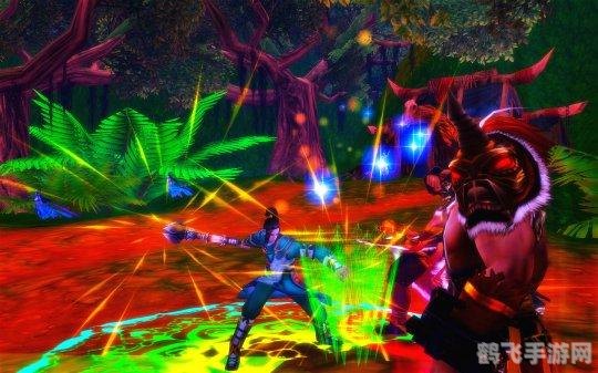 热血神剑手游攻略:成为江湖传奇的秘诀