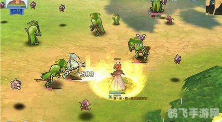 挂机吧主公手游攻略:成为挂机大师之路