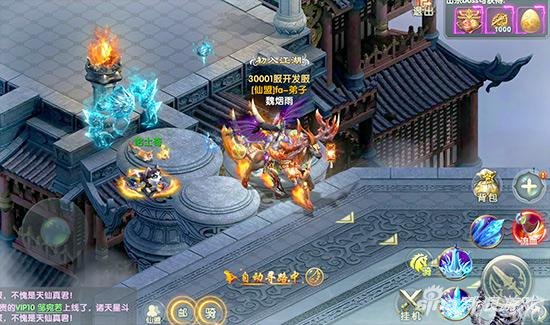 九剑手游攻略:掌握绝世剑法,独步江湖!