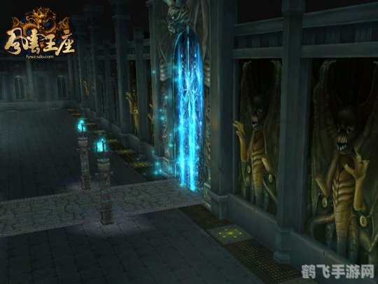 盗墓OL：探秘古墓，解锁千年之谜