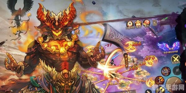 云上大陆手游攻略：探索未知，成为云端霸主