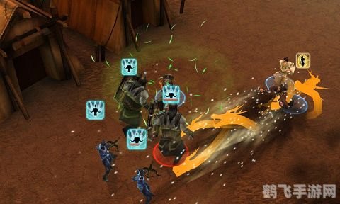 三剑豪手游攻略：成为江湖中的剑豪大师