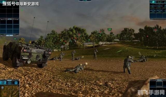 深入幽暗城:军需官的秘密交易与战略攻略