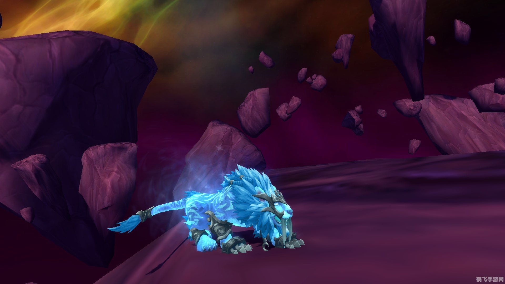 深入探索wowlr灵魂兽：捕获与培养终极指南