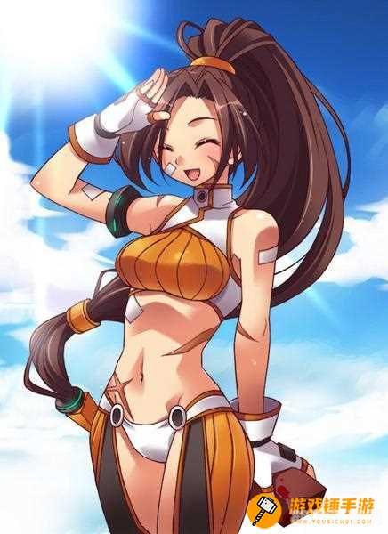 女柔道二次觉醒：手游攻略与玩法全解析