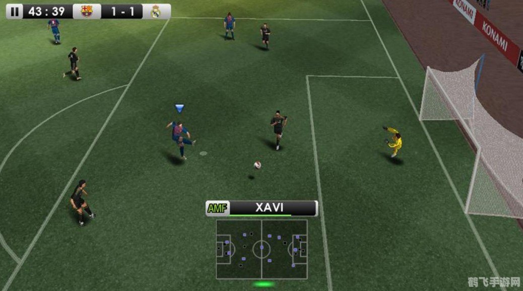 PES2012妖人全解析：打造梦幻球队的无敌攻略