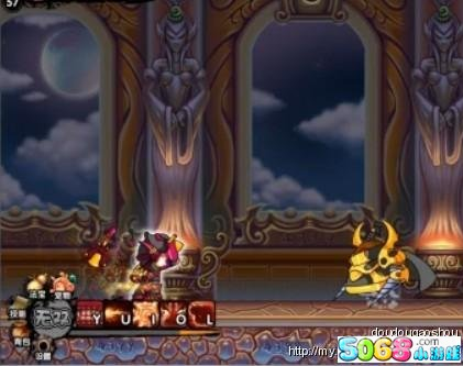 造梦西游：寻找土行孙的旅程