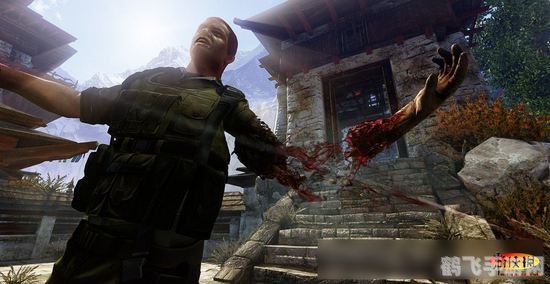 幽灵战士2手游攻略：成为顶级幽灵战士的秘诀