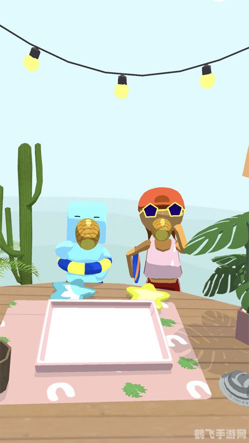 无烦恼厨房手游攻略：成为烹饪大师的三步曲