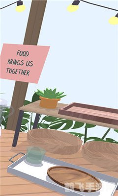 无烦恼厨房手游攻略：成为烹饪大师的三步曲