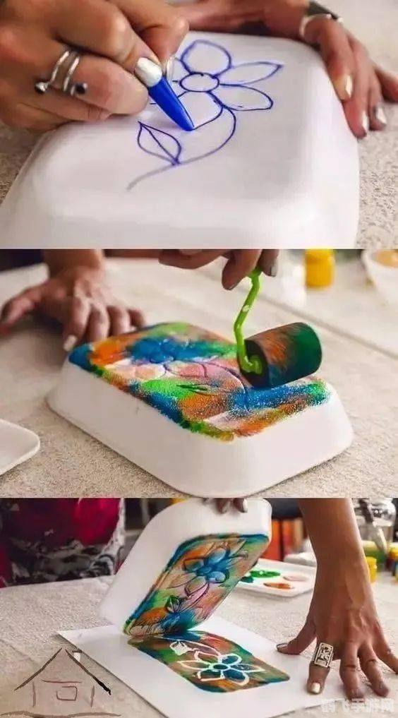 手游攻略:画画小达人— 成为绘画大师的秘诀与技巧