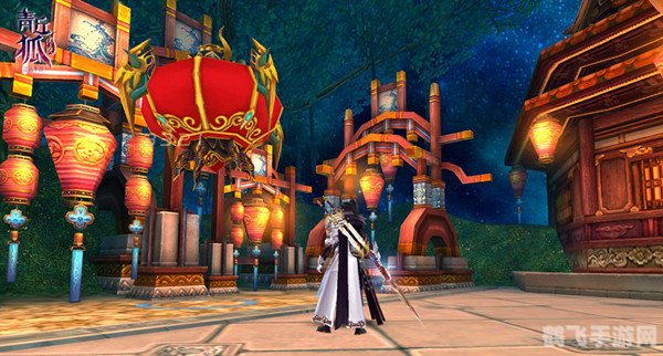 华裳绽放:古代换装之旅手游玩法与攻略指南