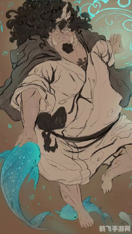 热血海贼王甚平:掌握海洋之力,成为海贼王的最强伙伴