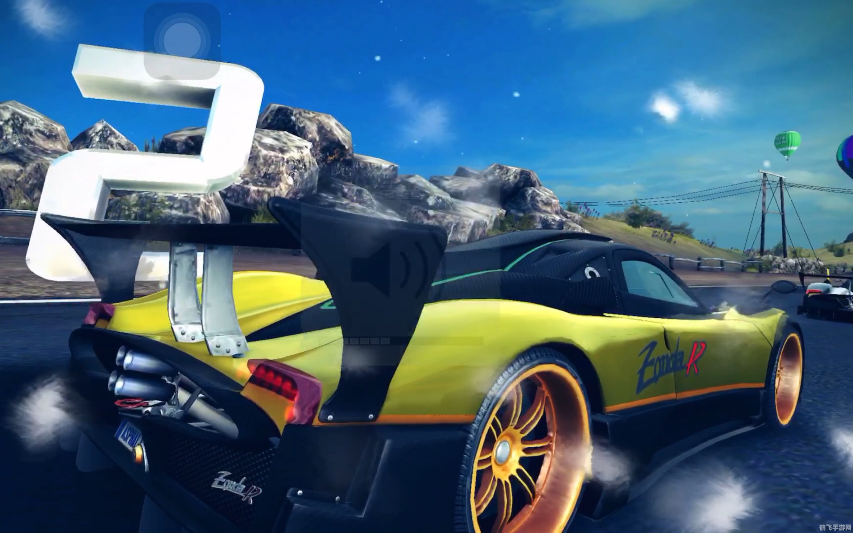 狂野飙车8安卓版:极速驰骋攻略与玩法大揭秘