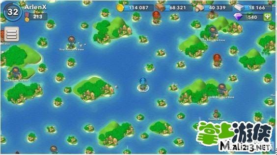 探索无尽奇遇:我的世界地图种子玩法攻略