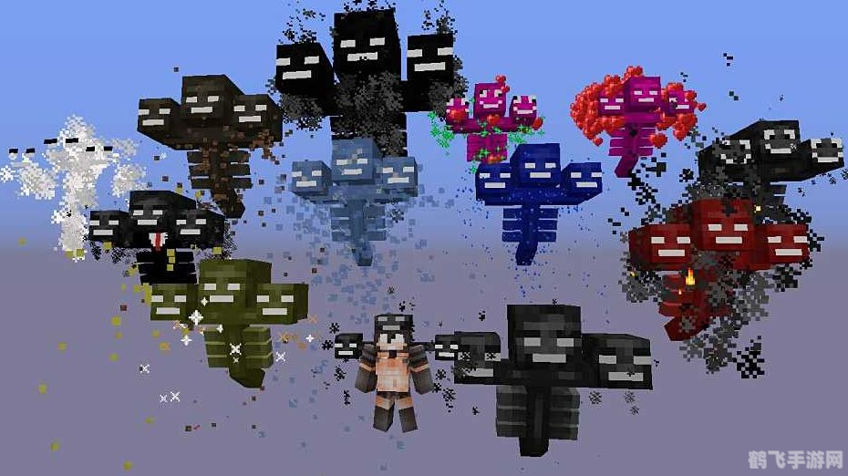 探索无尽奇遇:我的世界地图种子玩法攻略