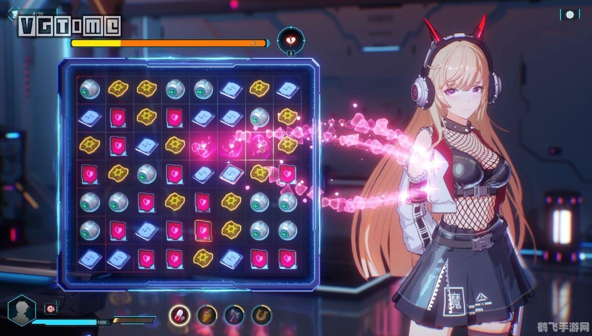 Mirror2手游深度攻略与玩法解析