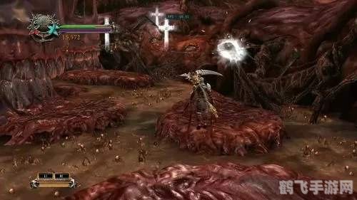 PSP但丁地狱金手指:终极攻略与玩法揭秘