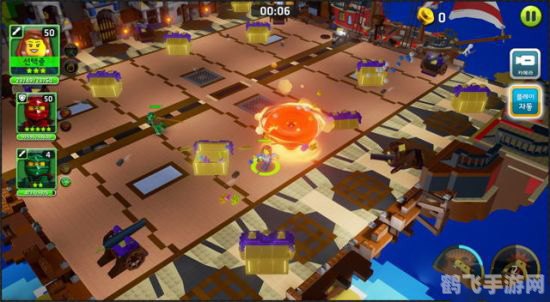 探索无尽乐趣:十大手机游戏排行及玩法攻略