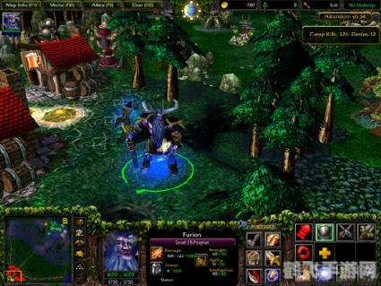 Dota Solo规则详解及攻略策略