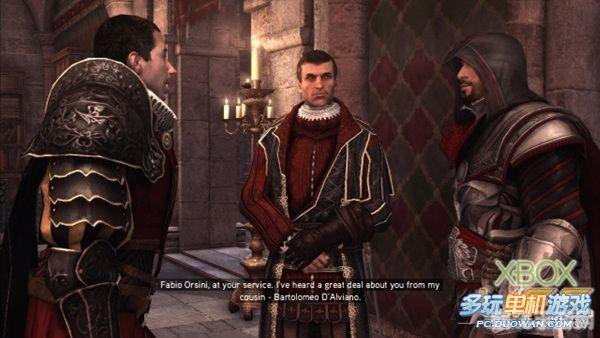 刺客信条3：兄弟会手游攻略：成为顶尖刺客的秘诀