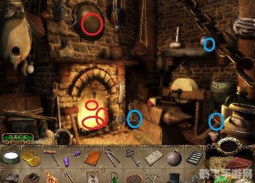 幽灵庄园的秘密3手游攻略:揭开神秘庄园的面纱