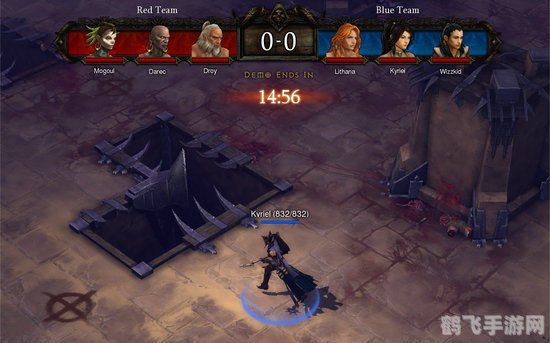 暗黑破坏神3：典藏版手游深度攻略与玩法解析