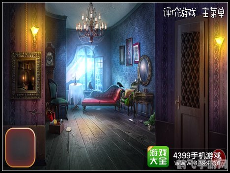 碧绿色房间手游攻略：揭秘隐藏线索，逃离神秘密室！