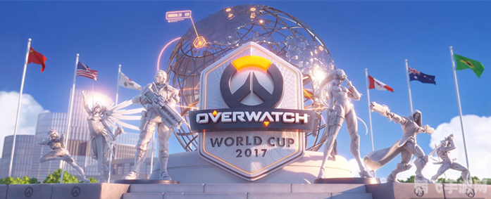 守望先锋世界杯2017：手游玩法攻略大揭秘