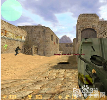 CS1.5机器人包：手游玩法与攻略全解析