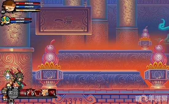 造梦西游2易爆点攻略：掌握技巧，轻松通关！