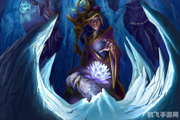 最终幻想水晶编年史手游攻略:掌握核心玩法,开启你的冒险之旅!