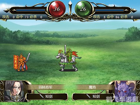 战棋网页游戏攻略:策略与战术的完美结合