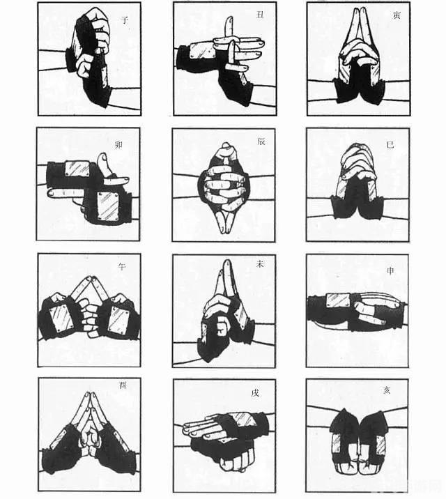 火影忍者3D格斗游戏：终极忍术对决攻略