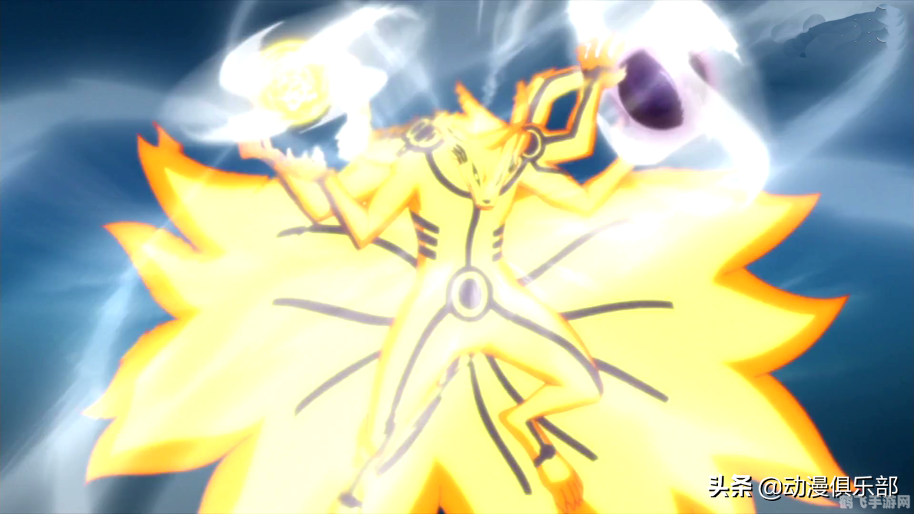 火影忍者3D格斗游戏:终极忍术对决攻略