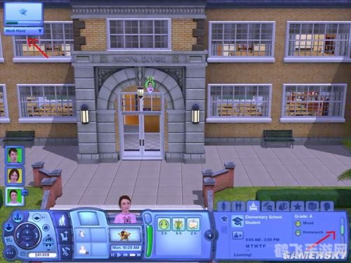 模拟人生3手游MOD介绍及玩法攻略