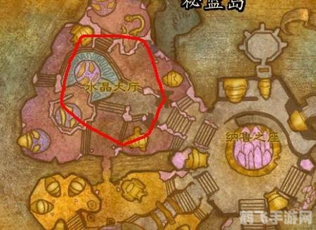 手游魔兽世界攻略:从奥格瑞玛前往潘达利亚的旅程