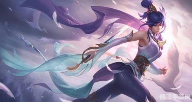 英雄联盟手游剑姬一秒五刀绝学攻略,轻松制霸上路!