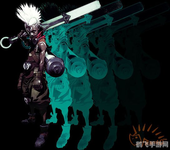 英雄联盟手游新英雄艾克攻略:掌控时间的刺客大师