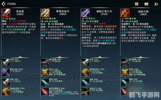 英雄联盟S5手游攻略:制霸召唤师峡谷的秘诀